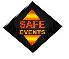 SAFE EVENTS